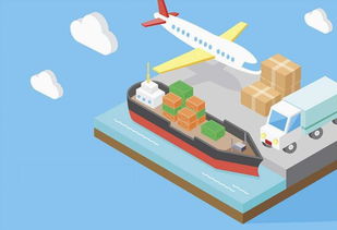 国际贸易中的互联网信息服务 数字化时代的新引擎